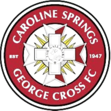 Caroline Springs George Cross